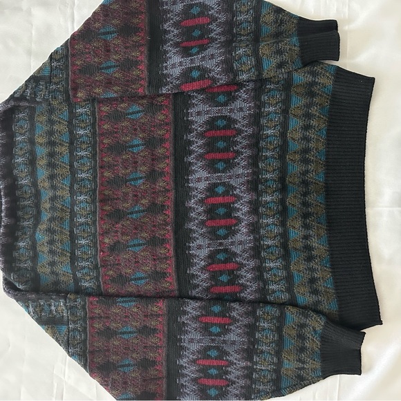 Men’s Kalaroo Australian Wool Sweater - XL tall - Picture 6 of 6